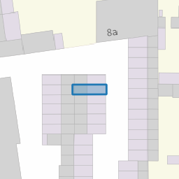 Perceel SON00-C-7119