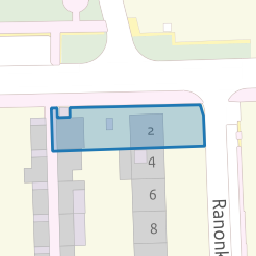 Perceel SON00-C-7152