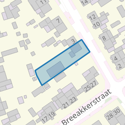 Perceel SON00-C-7168