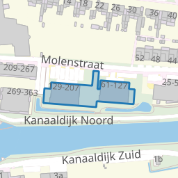 Perceel SON00-C-7180