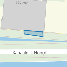 Perceel SON00-C-7181