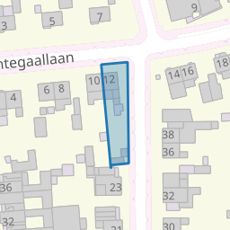 Perceel SON00-C-7189