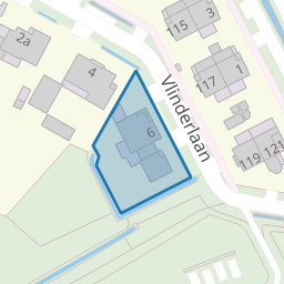 Perceel SON00-C-7197