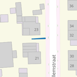 Perceel SON00-C-7207