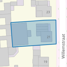 Perceel SON00-C-7208