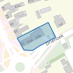 Perceel SON00-C-7209