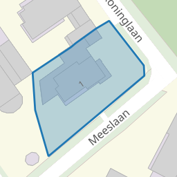 Perceel SON00-C-7215