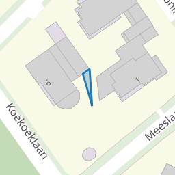 Perceel SON00-C-7216