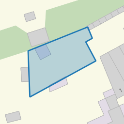 Perceel SON00-C-7226