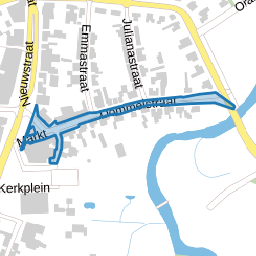 Perceel SON00-C-7245