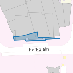 Perceel SON00-C-7247