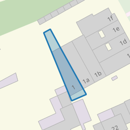 Perceel SON00-C-7291