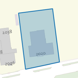 Perceel SON00-C-7294