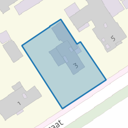 Perceel SON00-C-7305