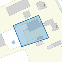 Perceel SON00-C-7311