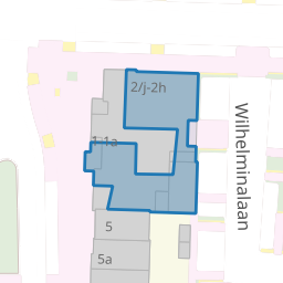 Perceel SON00-C-7322
