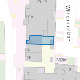 Perceel SON00-C-7323