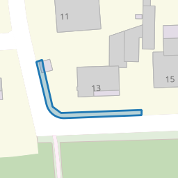 Perceel SON00-C-7351