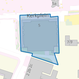 Perceel SON00-C-7353