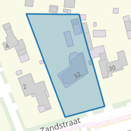 Perceel SON00-C-7365