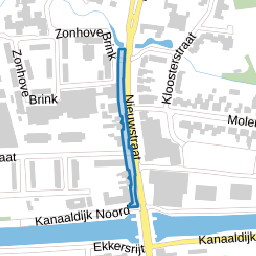 Perceel SON00-C-7387