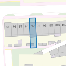 Perceel SON00-C-7396