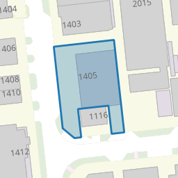 Perceel SON00-C-7403