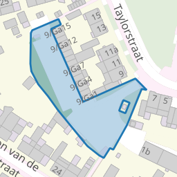 Perceel SON00-C-7409