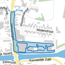 Perceel SON00-C-7420