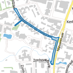 Perceel SON00-C-7439