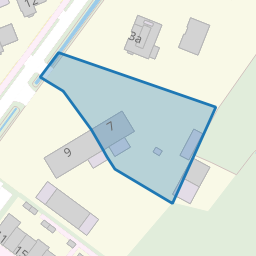 Perceel SON00-C-7440