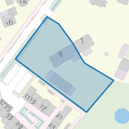 Perceel SON00-C-7441