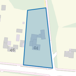 Perceel SON00-C-7448