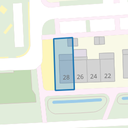 Perceel SON00-C-7521