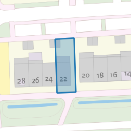 Perceel SON00-C-7524