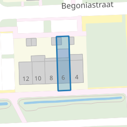 Perceel SON00-C-7532