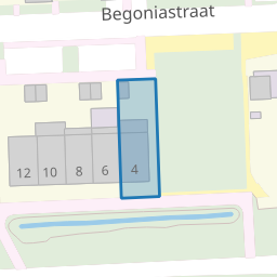 Perceel SON00-C-7533