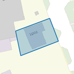 Perceel SON00-C-7535