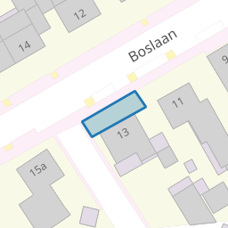 Perceel SON00-C-7536