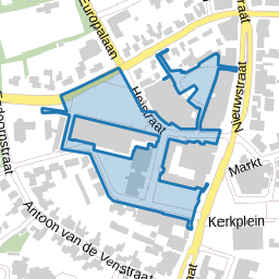 Perceel SON00-C-7538