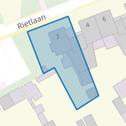 Perceel SON00-C-7539