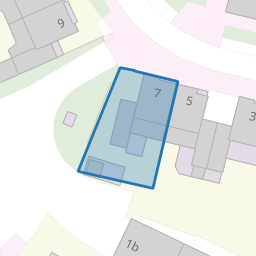 Perceel SON00-C-7540