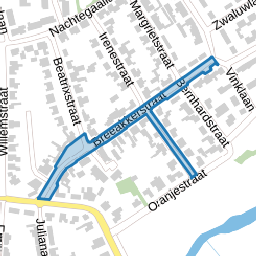 Perceel SON00-C-7546