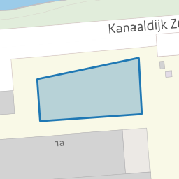 Perceel SON00-C-7553