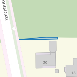 Perceel SON00-C-7558