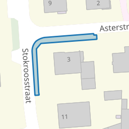 Perceel SON00-C-7567