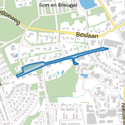 Perceel SON00-C-7570