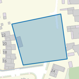 Perceel SON00-C-7578