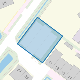 Perceel SON00-C-7579