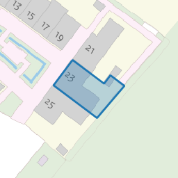 Perceel SON00-C-7586